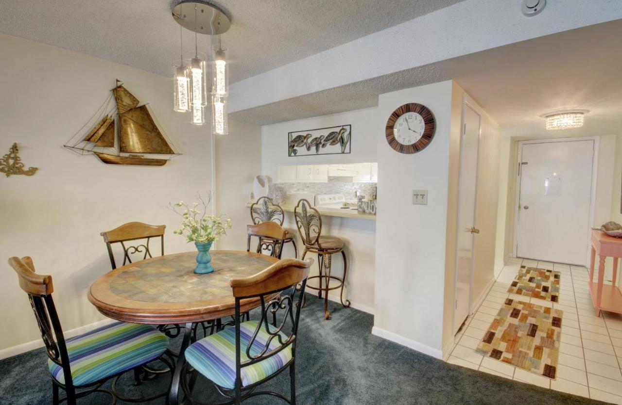 El Matador 443 - Beautiful Views Of The Pool And Gulf Of Mexico Villa Fort Walton Beach Eksteriør bilde