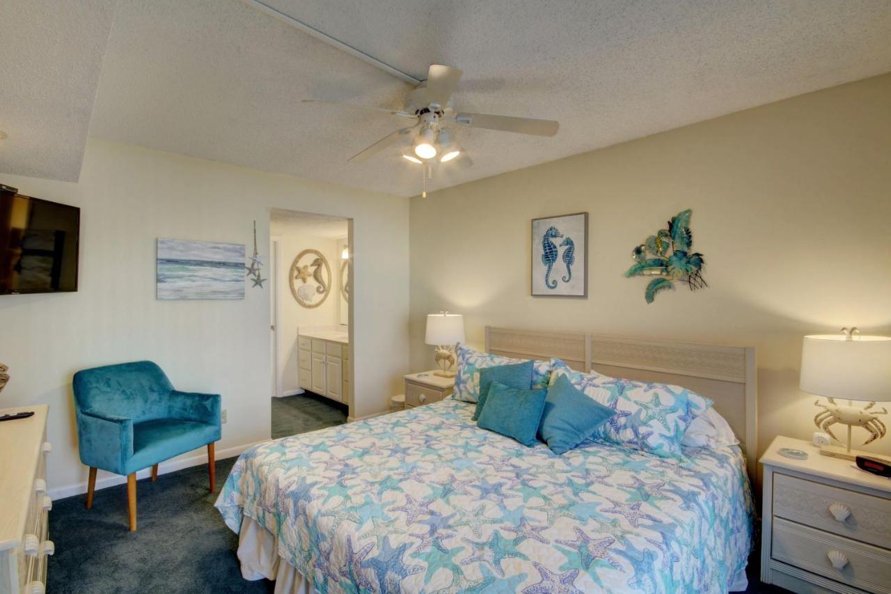 El Matador 443 - Beautiful Views Of The Pool And Gulf Of Mexico Villa Fort Walton Beach Eksteriør bilde