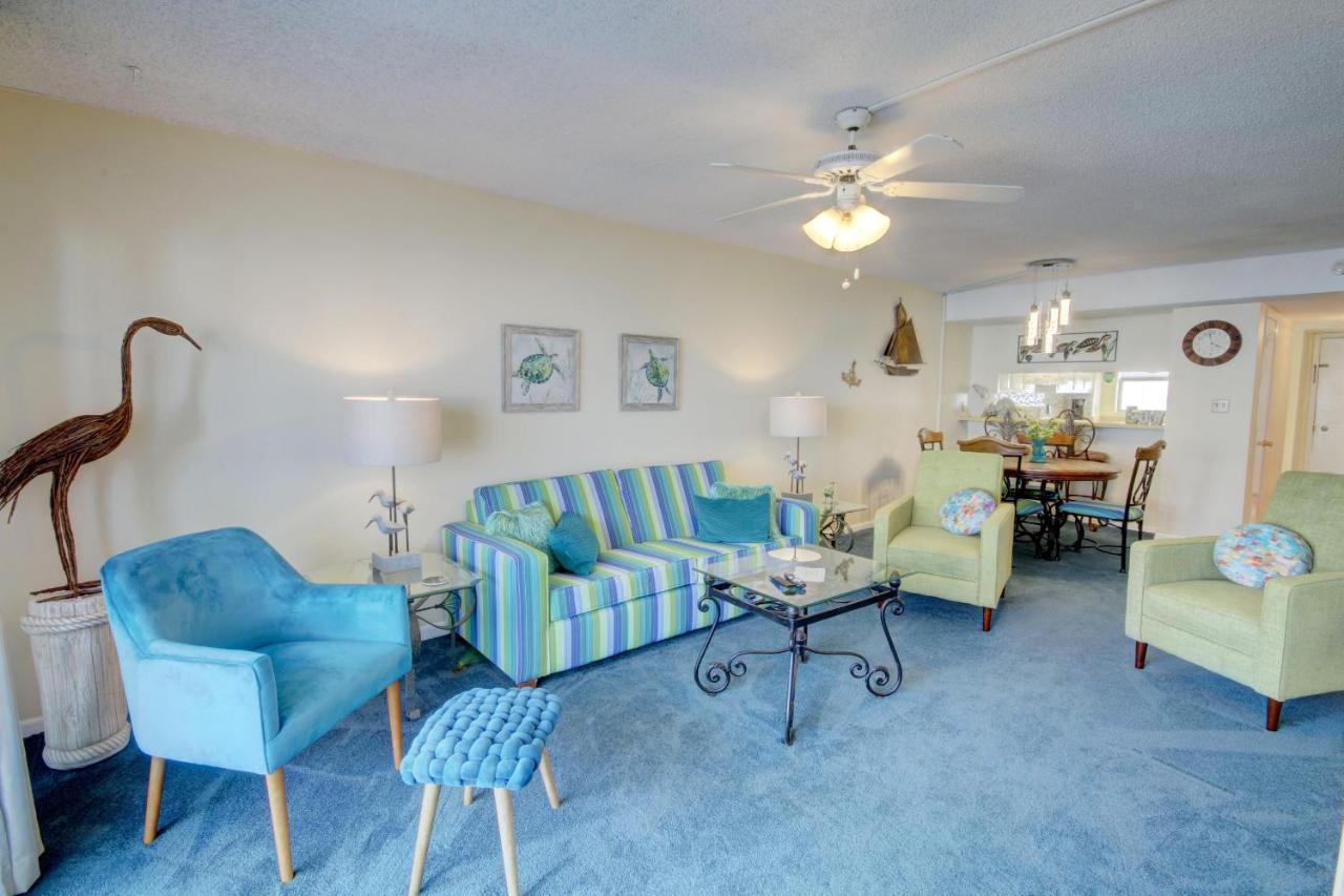 El Matador 443 - Beautiful Views Of The Pool And Gulf Of Mexico Villa Fort Walton Beach Eksteriør bilde