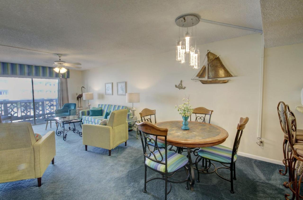 El Matador 443 - Beautiful Views Of The Pool And Gulf Of Mexico Villa Fort Walton Beach Eksteriør bilde