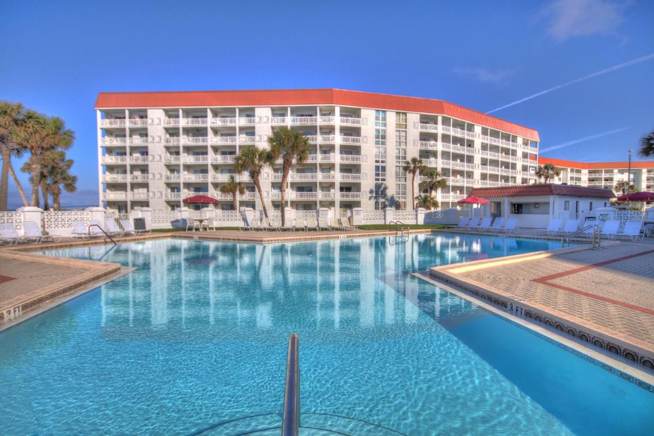 El Matador 443 - Beautiful Views Of The Pool And Gulf Of Mexico Villa Fort Walton Beach Eksteriør bilde