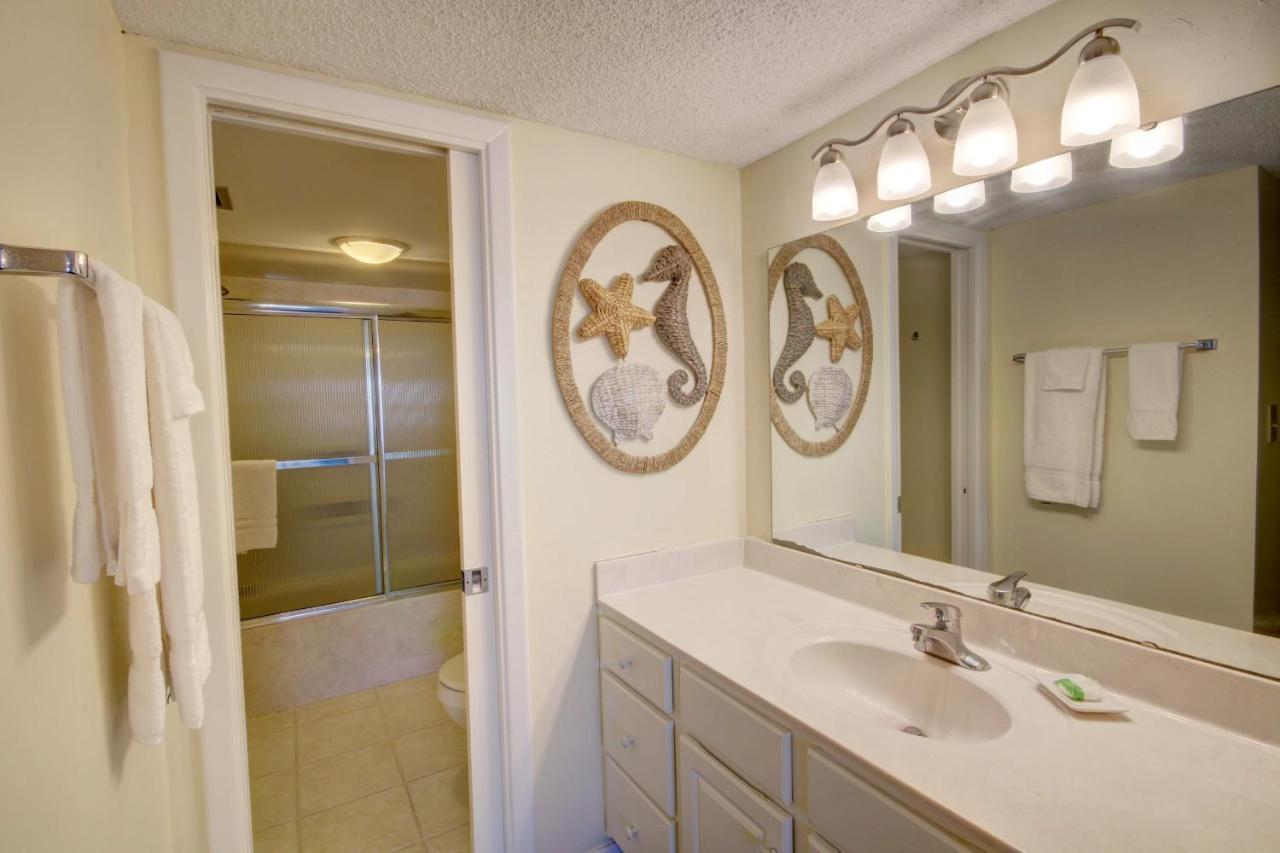 El Matador 443 - Beautiful Views Of The Pool And Gulf Of Mexico Villa Fort Walton Beach Eksteriør bilde
