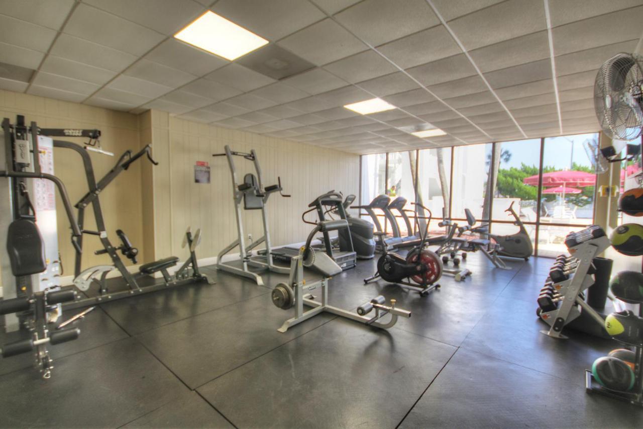El Matador 443 - Beautiful Views Of The Pool And Gulf Of Mexico Villa Fort Walton Beach Eksteriør bilde