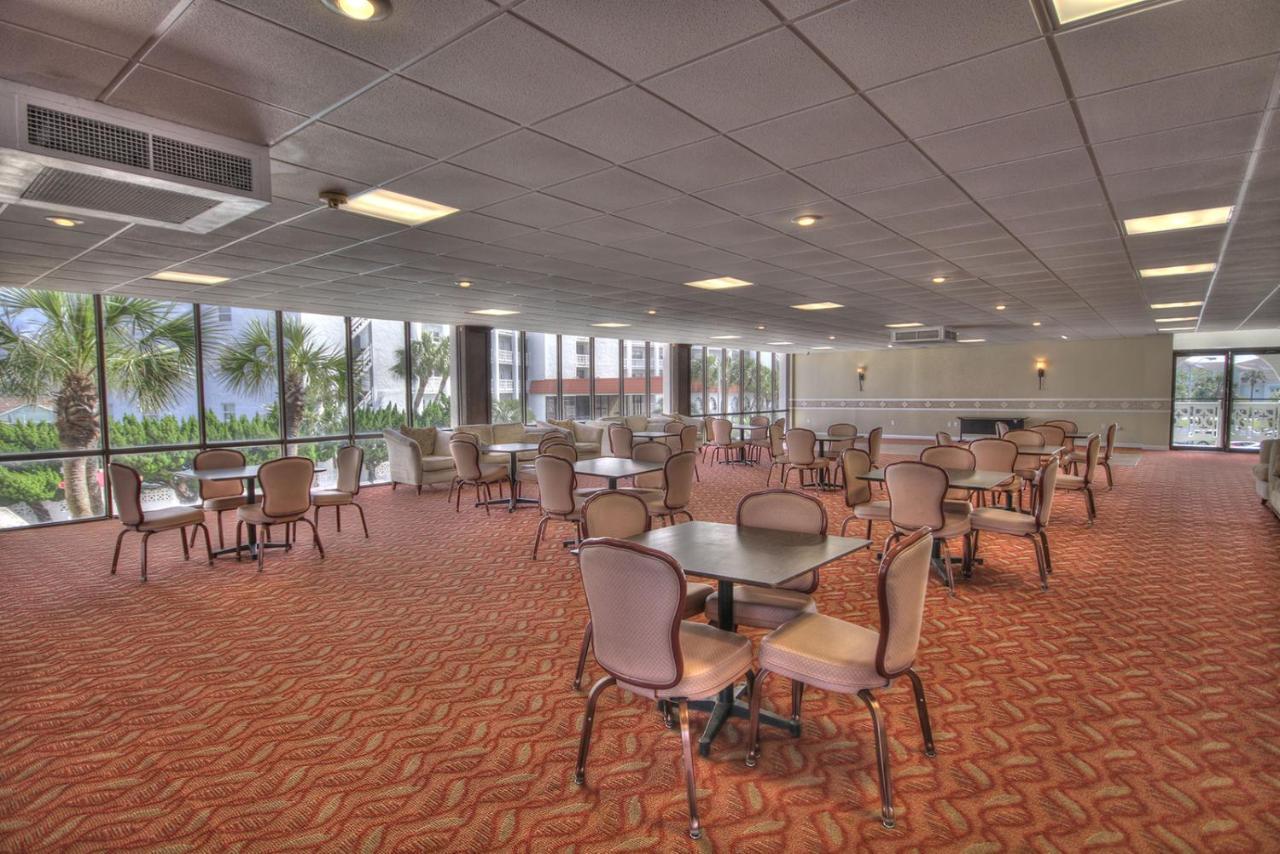 El Matador 443 - Beautiful Views Of The Pool And Gulf Of Mexico Villa Fort Walton Beach Eksteriør bilde