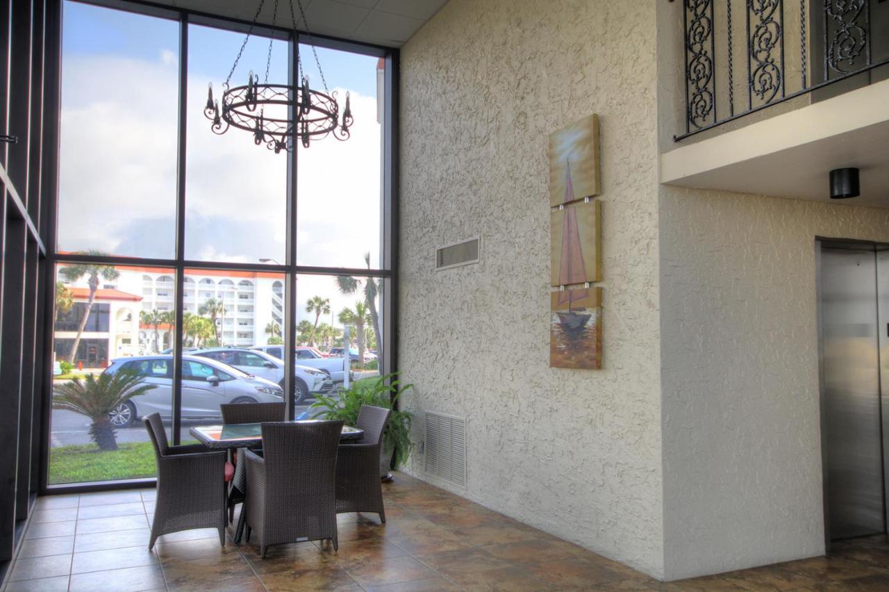 El Matador 443 - Beautiful Views Of The Pool And Gulf Of Mexico Villa Fort Walton Beach Eksteriør bilde