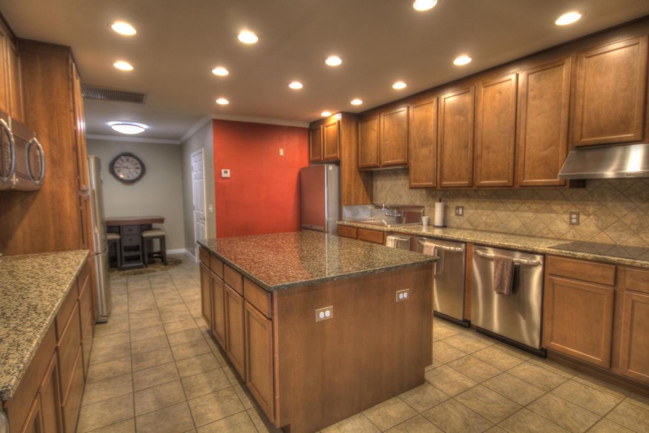 El Matador 443 - Beautiful Views Of The Pool And Gulf Of Mexico Villa Fort Walton Beach Eksteriør bilde