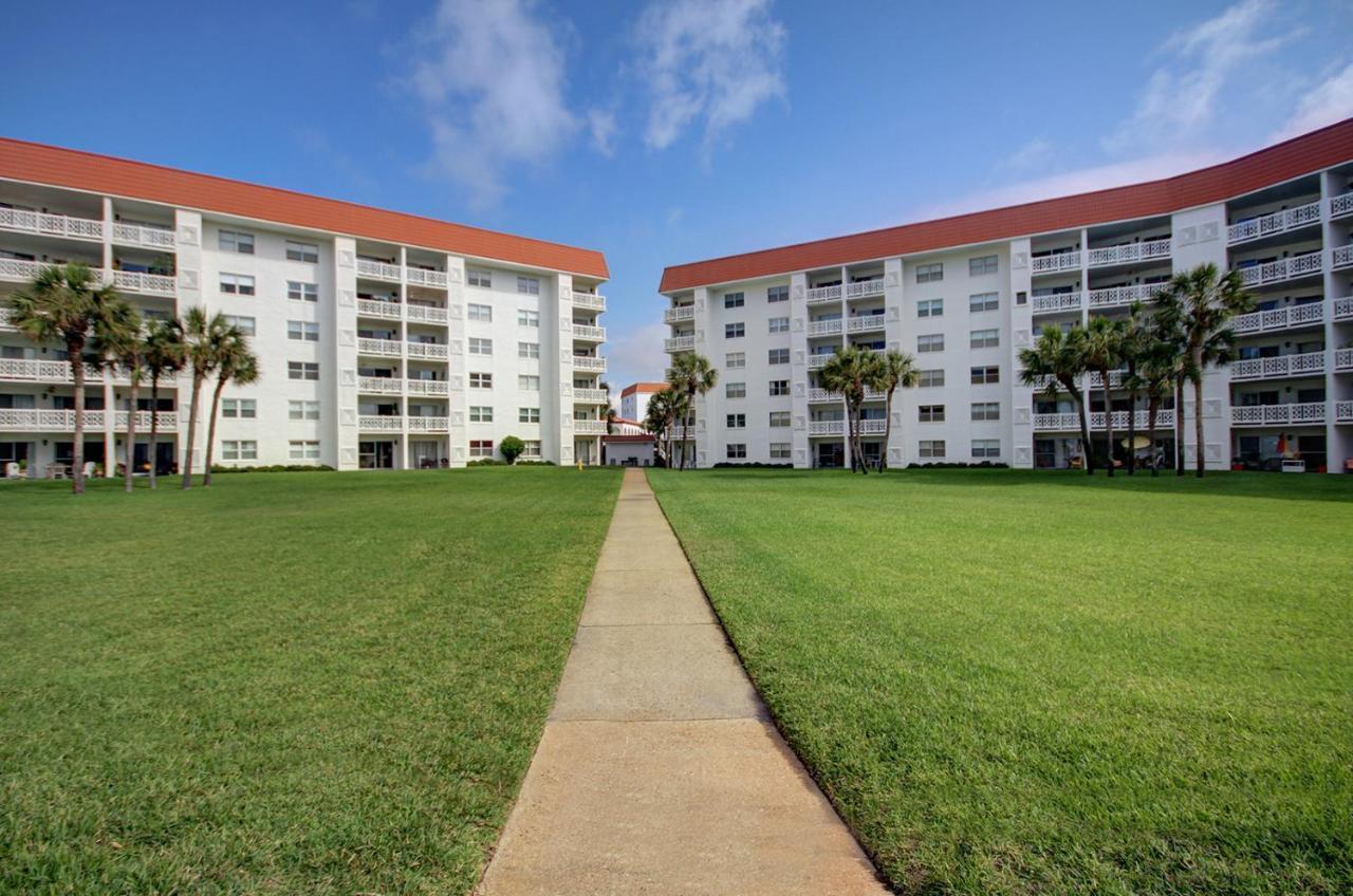 El Matador 443 - Beautiful Views Of The Pool And Gulf Of Mexico Villa Fort Walton Beach Eksteriør bilde
