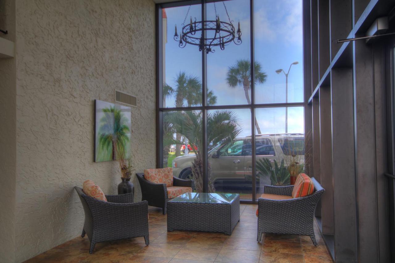 El Matador 443 - Beautiful Views Of The Pool And Gulf Of Mexico Villa Fort Walton Beach Eksteriør bilde