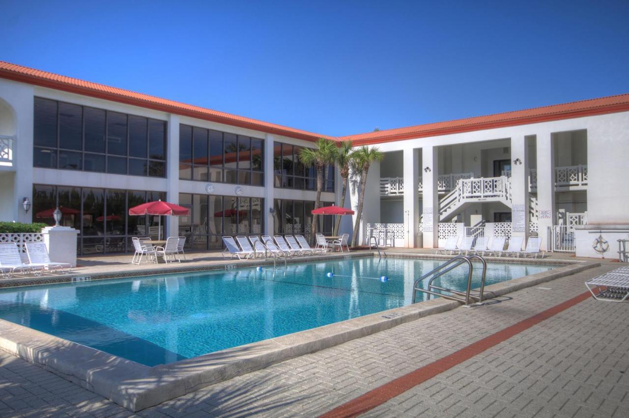El Matador 443 - Beautiful Views Of The Pool And Gulf Of Mexico Villa Fort Walton Beach Eksteriør bilde