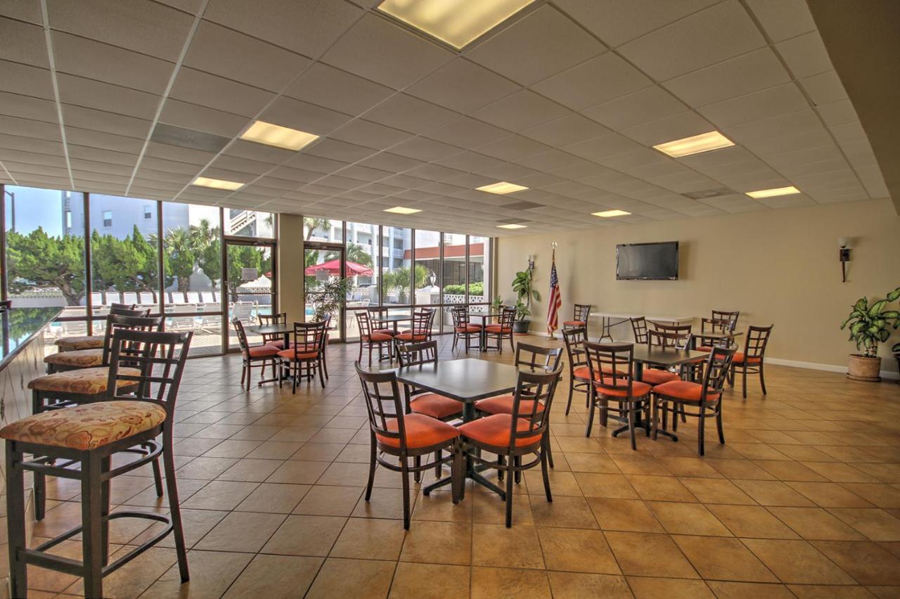 El Matador 443 - Beautiful Views Of The Pool And Gulf Of Mexico Villa Fort Walton Beach Eksteriør bilde
