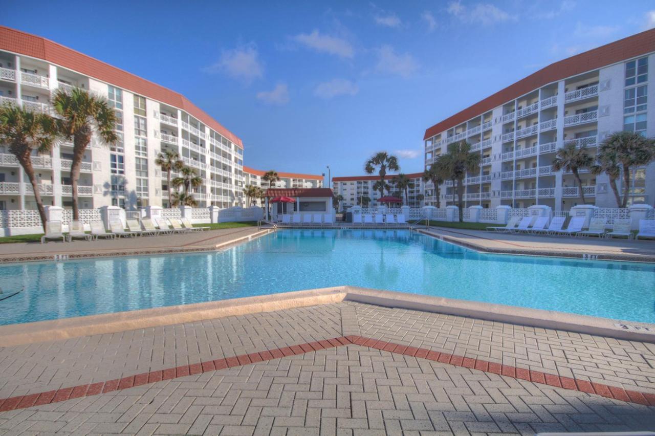 El Matador 443 - Beautiful Views Of The Pool And Gulf Of Mexico Villa Fort Walton Beach Eksteriør bilde
